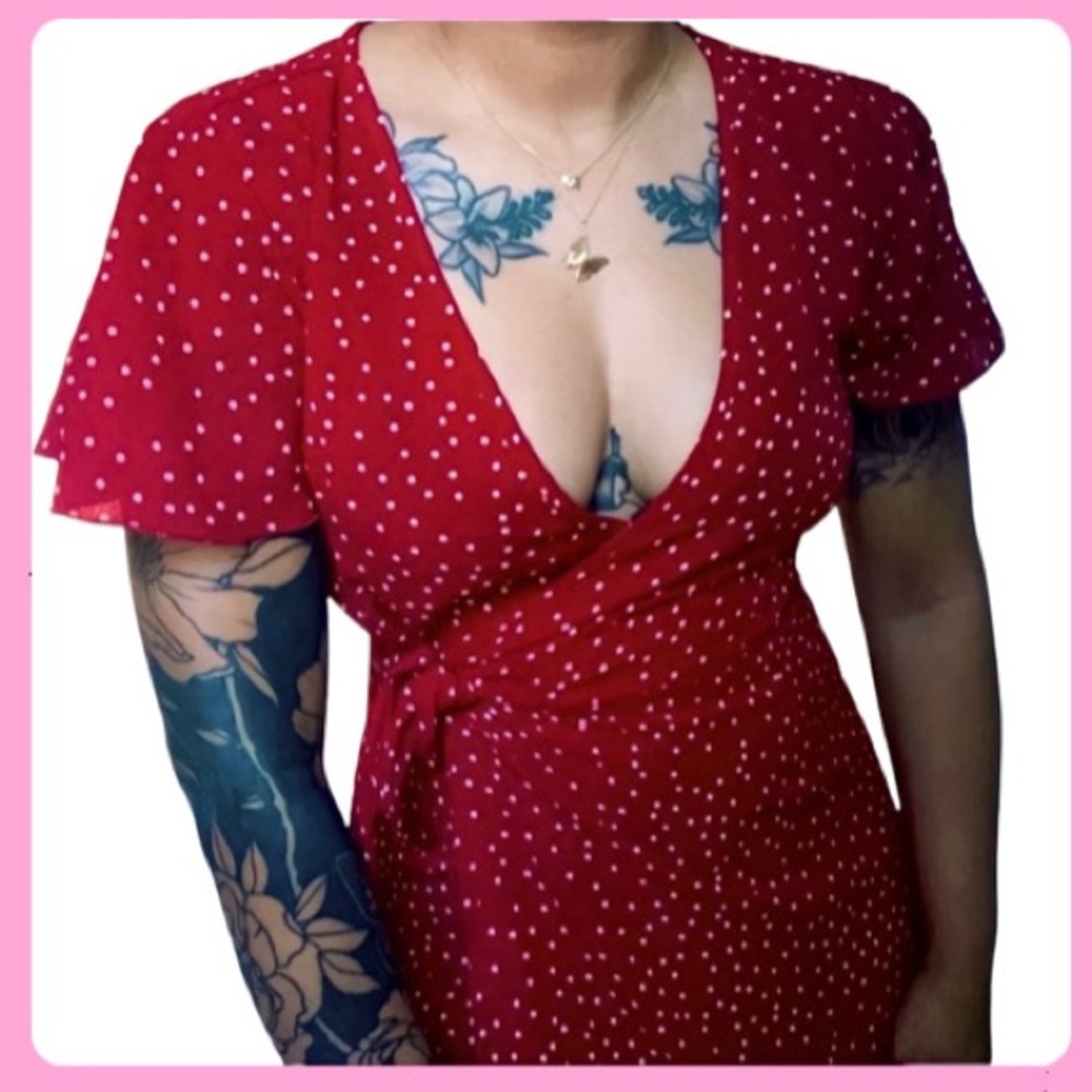 🍒Summer Dress🍒